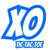 Icône XO tic tac toe Game