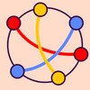 Icono de Connect the Dots: Glow Games