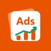 Icono de AdDeck - AdMob Dashboard