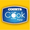 Courts Cook App icon