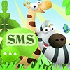 Animals Theme GO SMS Pro icon