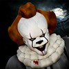 Scary Horror Clown 3D icon