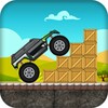 Icon von Alger Monster Truck