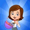 3. My Town : Bakery Free icon
