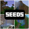 Minecraft Pocket Editon Seeds icon