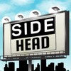Icono de Sidehead
