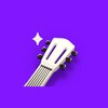 Simply Guitar by JoyTunes icon