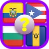 Guess the Country Flag Quiz icon