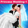 Princess Wedding Bride Part1 icon