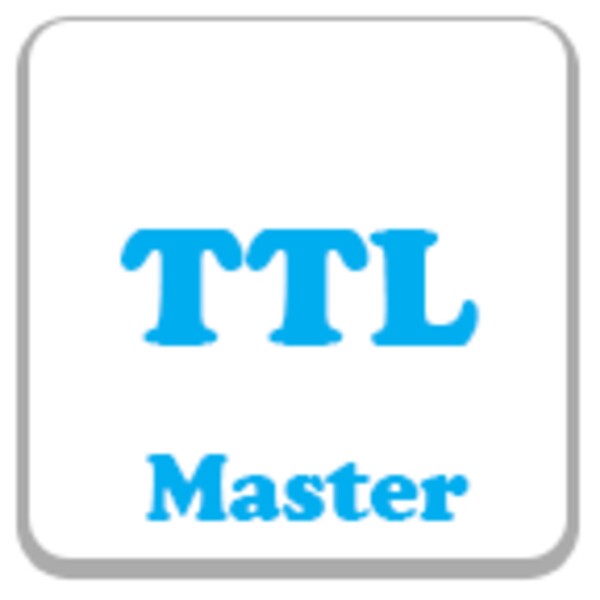 TTL Master for Android - Download the APK from Uptodown