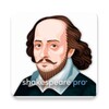 Icona di Shakespeare