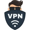 Super Free Master VPN icon
