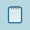 Notepad icon