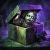 أيقونة Horror Escape: Dark Gift