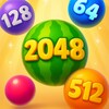 Icona di Bubble Buster 2048