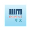 Thirdmill中文 icon