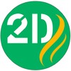 Lottery 2D icon