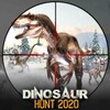 Dinosaur Hunt 2020 - A Safari Hunting Games icon