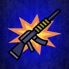 Explosions and Guns icon