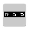 Soft Keys 2 - Home Back Button icon