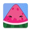 Guess the fruit name game icon
