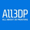 All3DP - All About 3D Printing icon