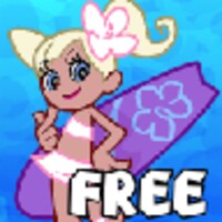 Party Wave Free android app icon