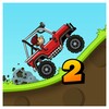 Biểu tượng 6. Hill Climb Racing 2