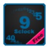 SClock LivePaper Free icon