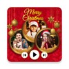 Christmas Video Maker 2023 icon