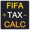 Fifa Tax Calculator icon