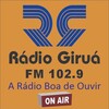 Rádio Giruá AM icon