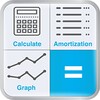 Amortization Loan Calculator icon