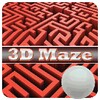 3D Maze Play icon