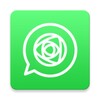 AI Messenger chat bot Turbo icon