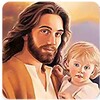 Jesus Wallpapers - Christ wallpapers HD icon