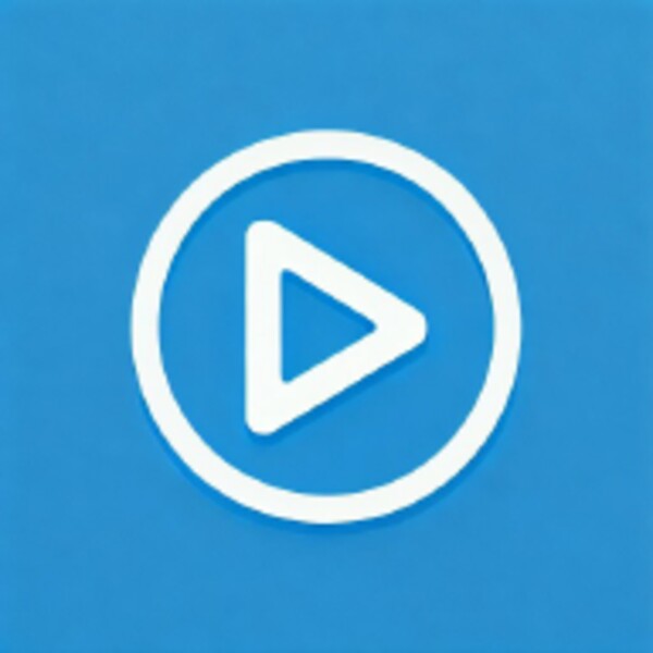 TG Player (Android) icon