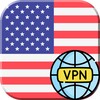 Икона VPN US