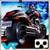 Highway Stunt Bike Riders VR icon