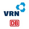 VRN Ticket icon