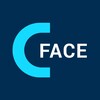 C.Face icon