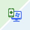 Icono de Transfer Companion: SMS Backup