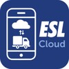 ESLCloud Delivery icon