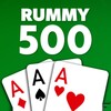 Icono de Rummy 500 - Card Game *