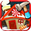 أيقونة Christmas House Puzzle