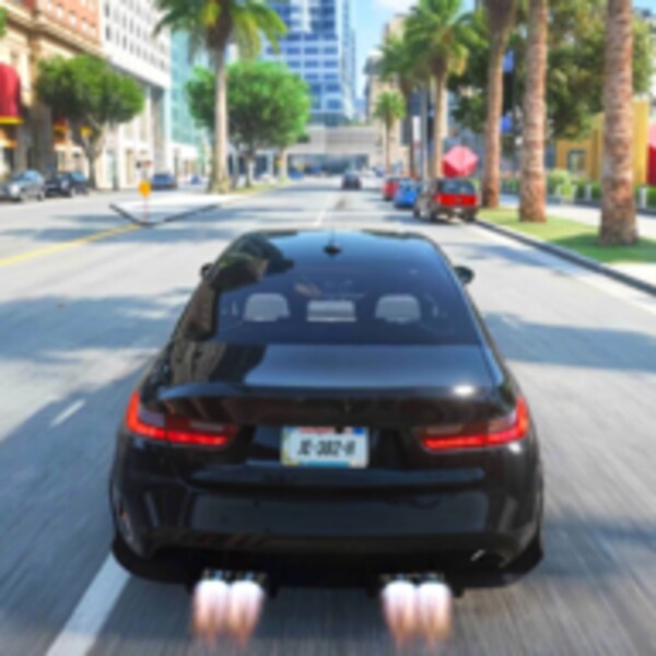 Car Driving Games Car Racing for Android - Download the APK from Uptodown