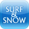 أيقونة SURF&SNOW