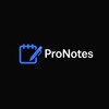 PRO NOTES 图标