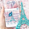 Girly Paris Theme icon