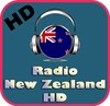 Radio New Zealand Premium icon